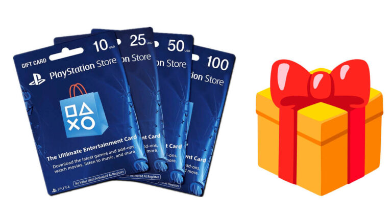 ¿Cómo regalar un Juego de PS4 Digital? - 101 Regalos