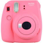 camara de fotos instantanea