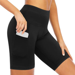Mallas de mujer para correr